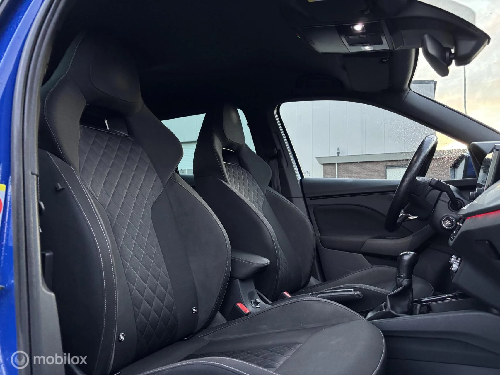 Hoofdafbeelding Škoda Kamiq