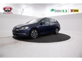 Volkswagen Golf Variant 1.6 TDI Comfortline Business Automaat, Apple carplay, Climate, Adaptive