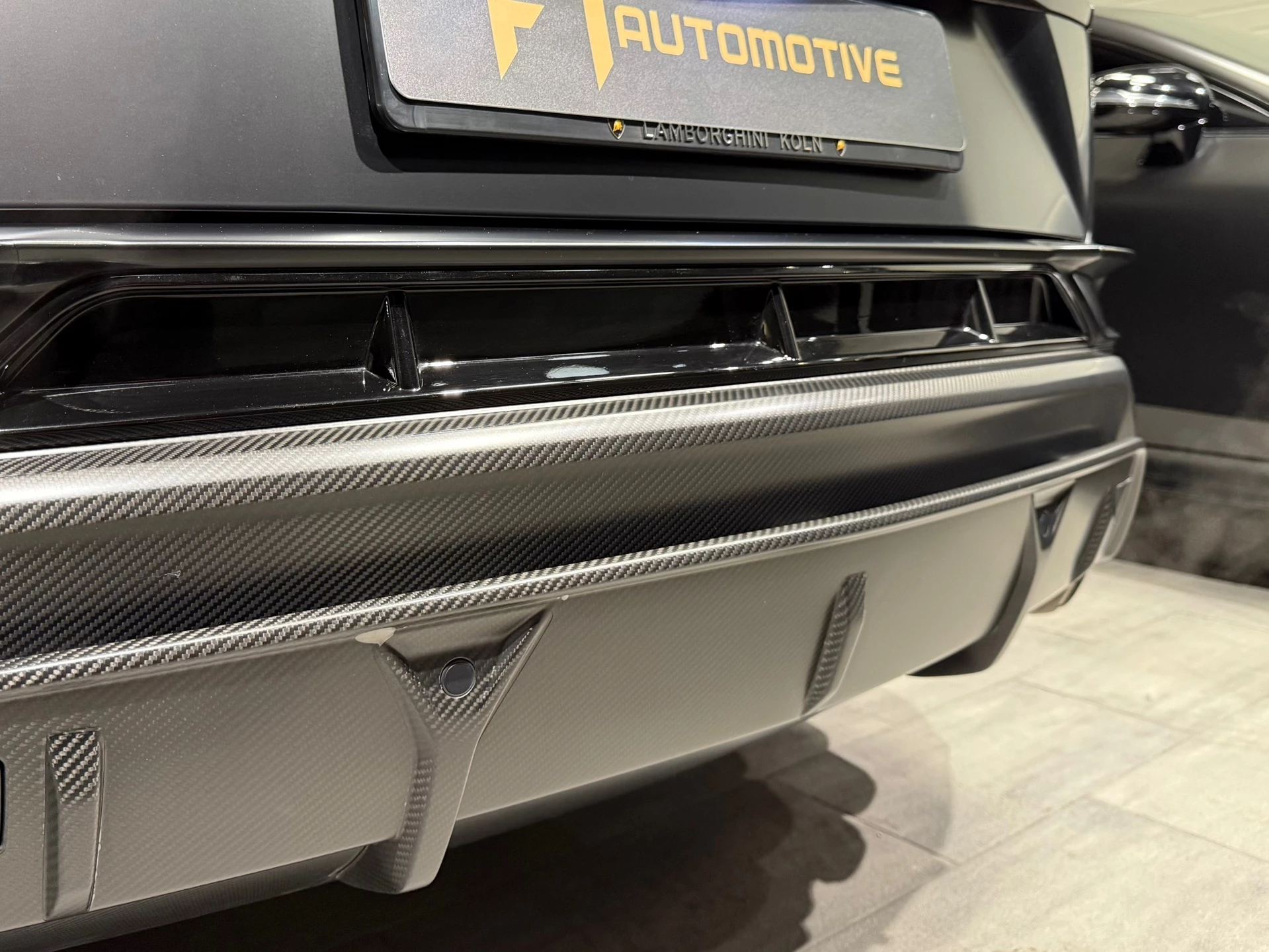 Hoofdafbeelding Lamborghini Urus