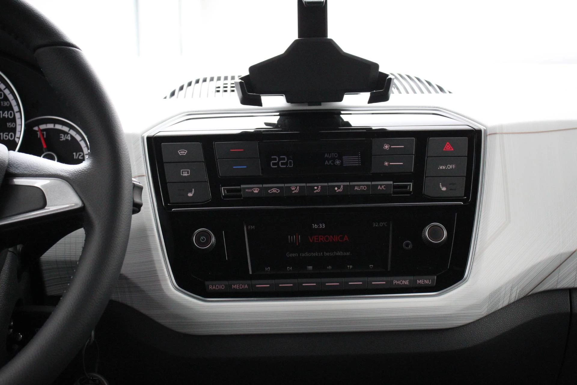 Hoofdafbeelding SEAT Mii