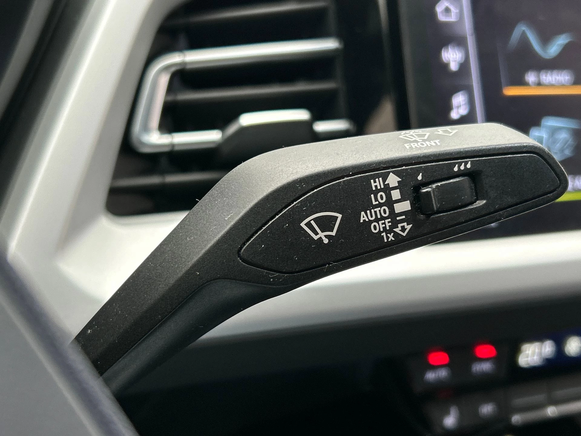 Hoofdafbeelding Audi Q4 Sportback e-tron