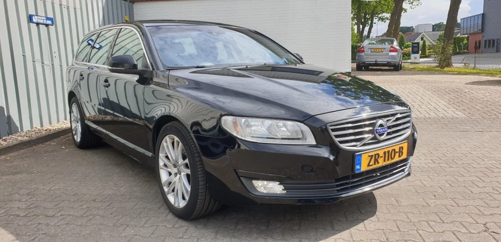 Hoofdafbeelding Volvo V70