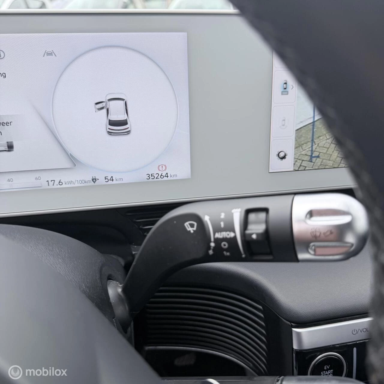 Hoofdafbeelding Hyundai IONIQ 5