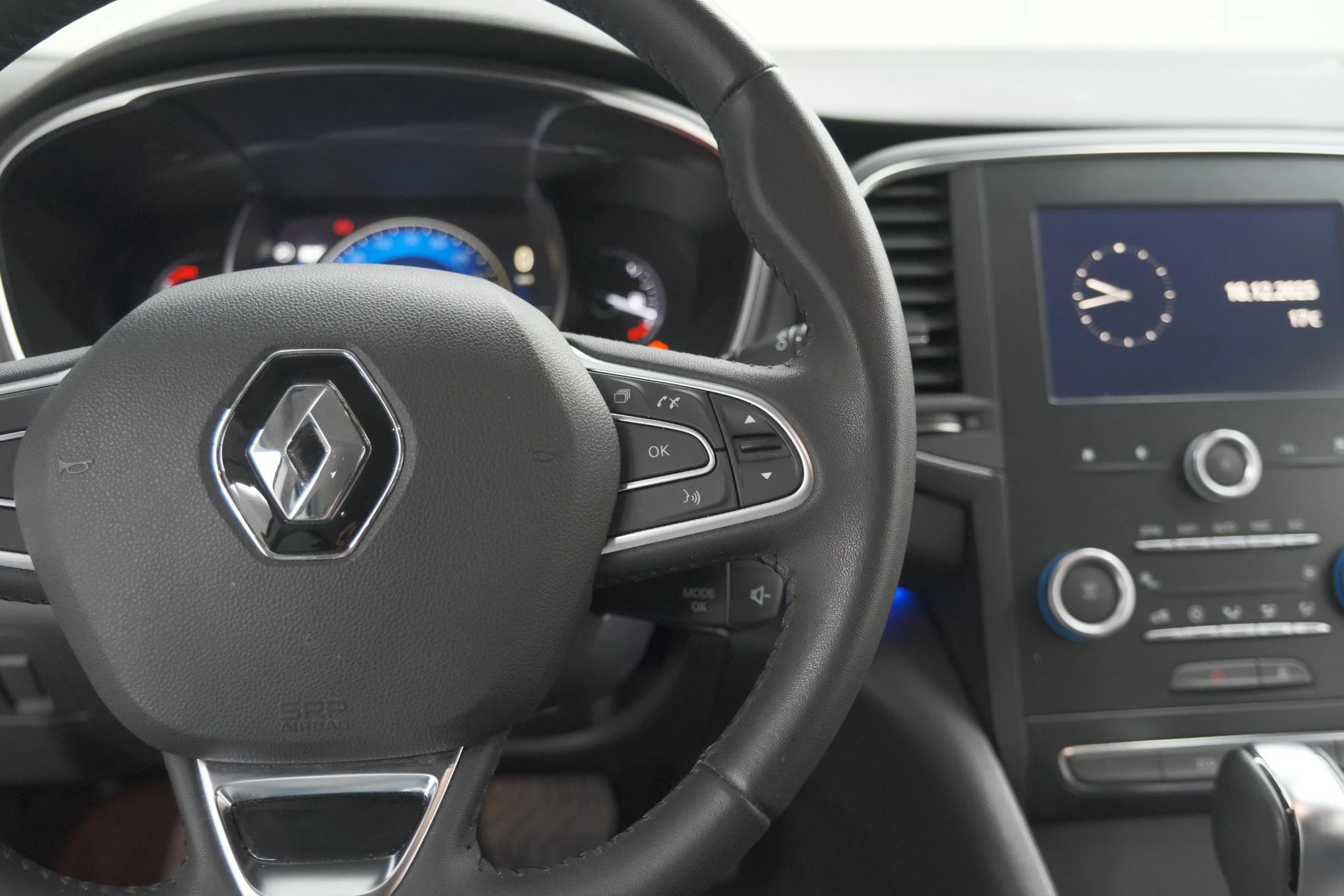 Hoofdafbeelding Renault Talisman