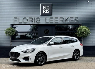 Ford Focus 1.0 EcoBoost | ST Line | CarPlay | Led |