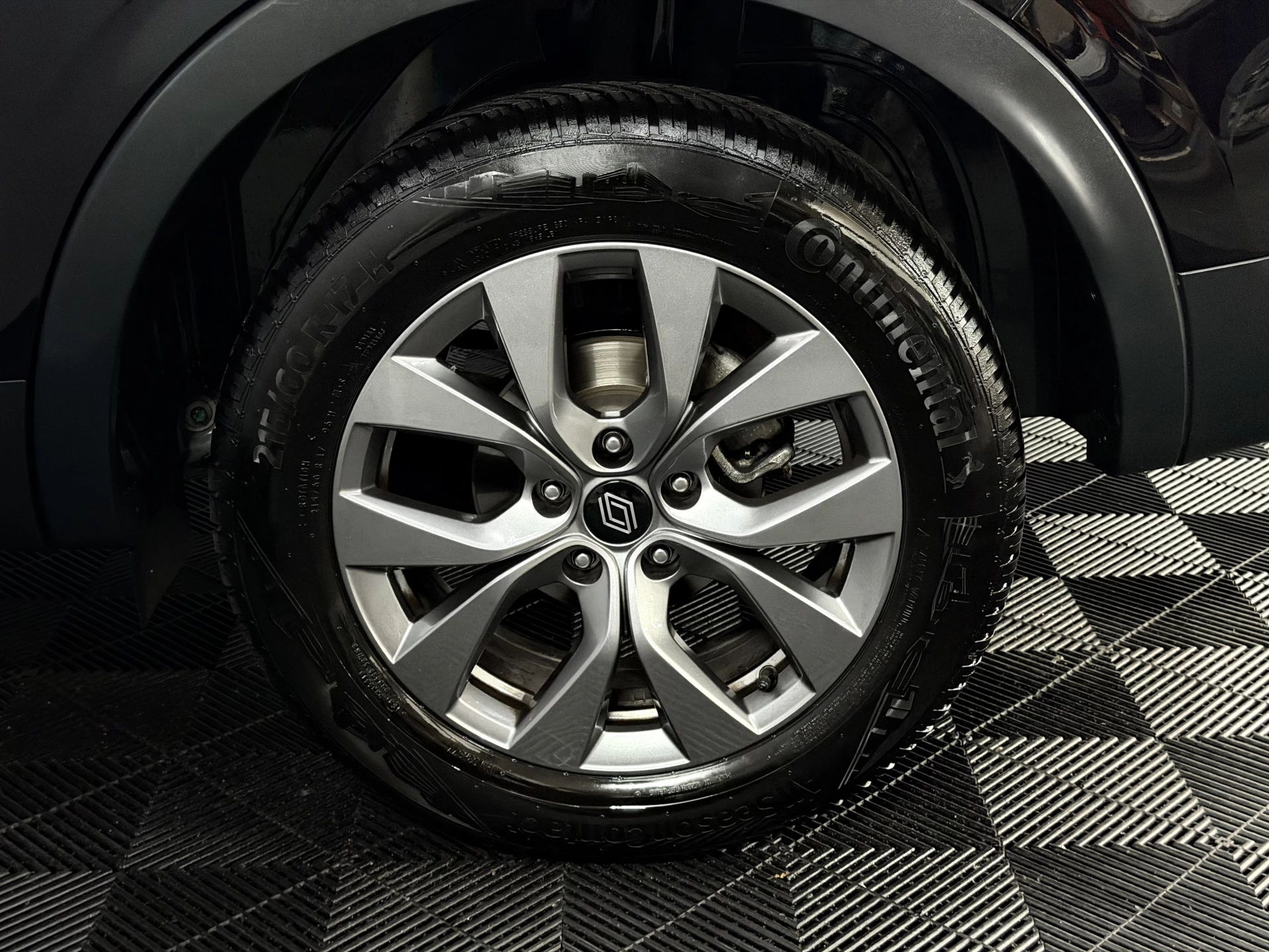 Hoofdafbeelding Renault Arkana