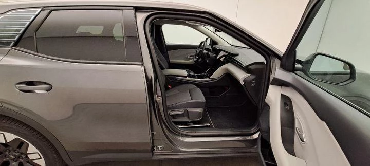 Hoofdafbeelding Ford Explorer