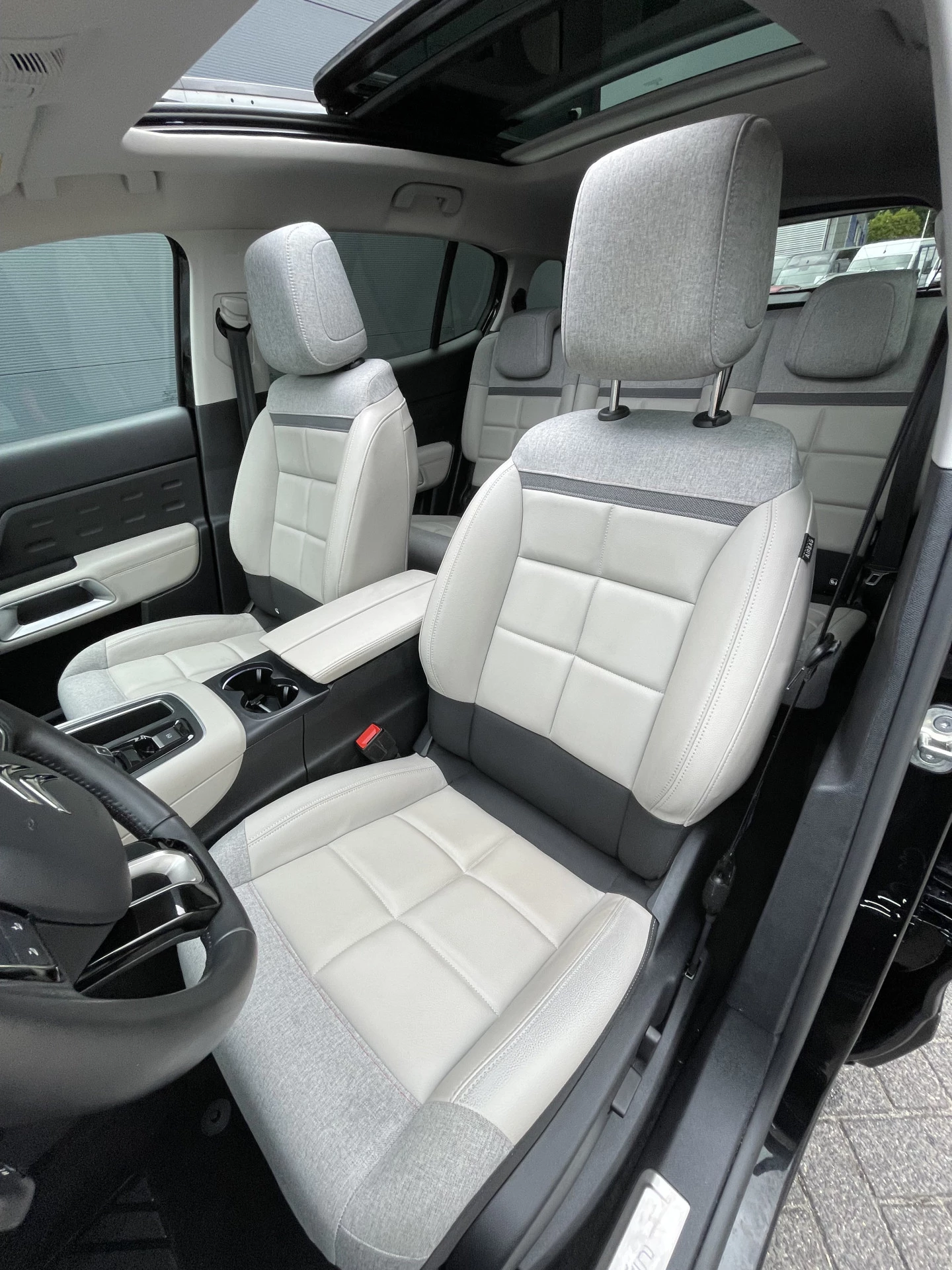 Hoofdafbeelding Citroën C5 Aircross