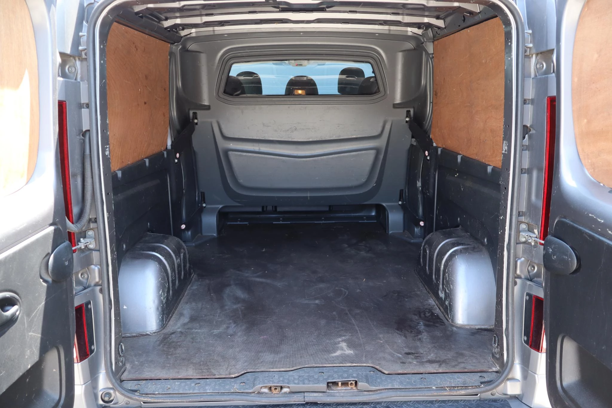 Hoofdafbeelding Fiat Talento