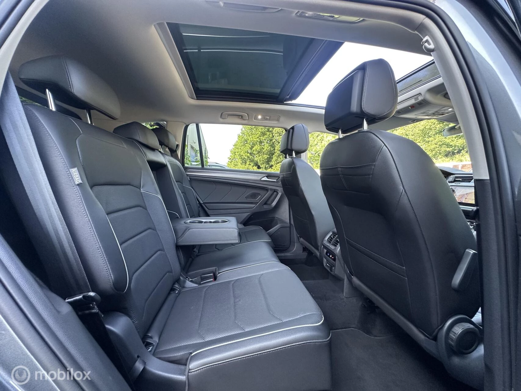 Hoofdafbeelding Volkswagen Tiguan Allspace