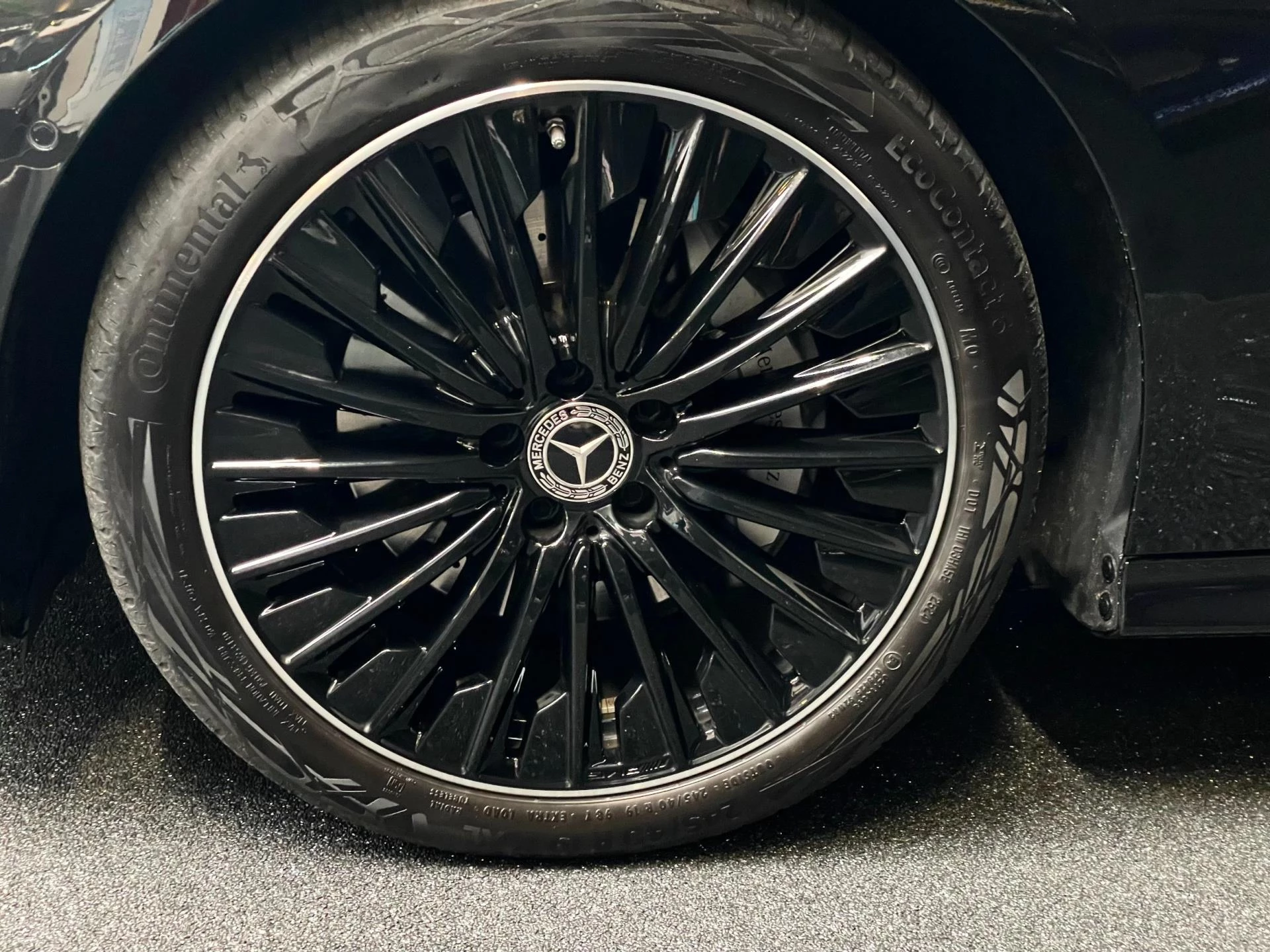 Hoofdafbeelding Mercedes-Benz CLE