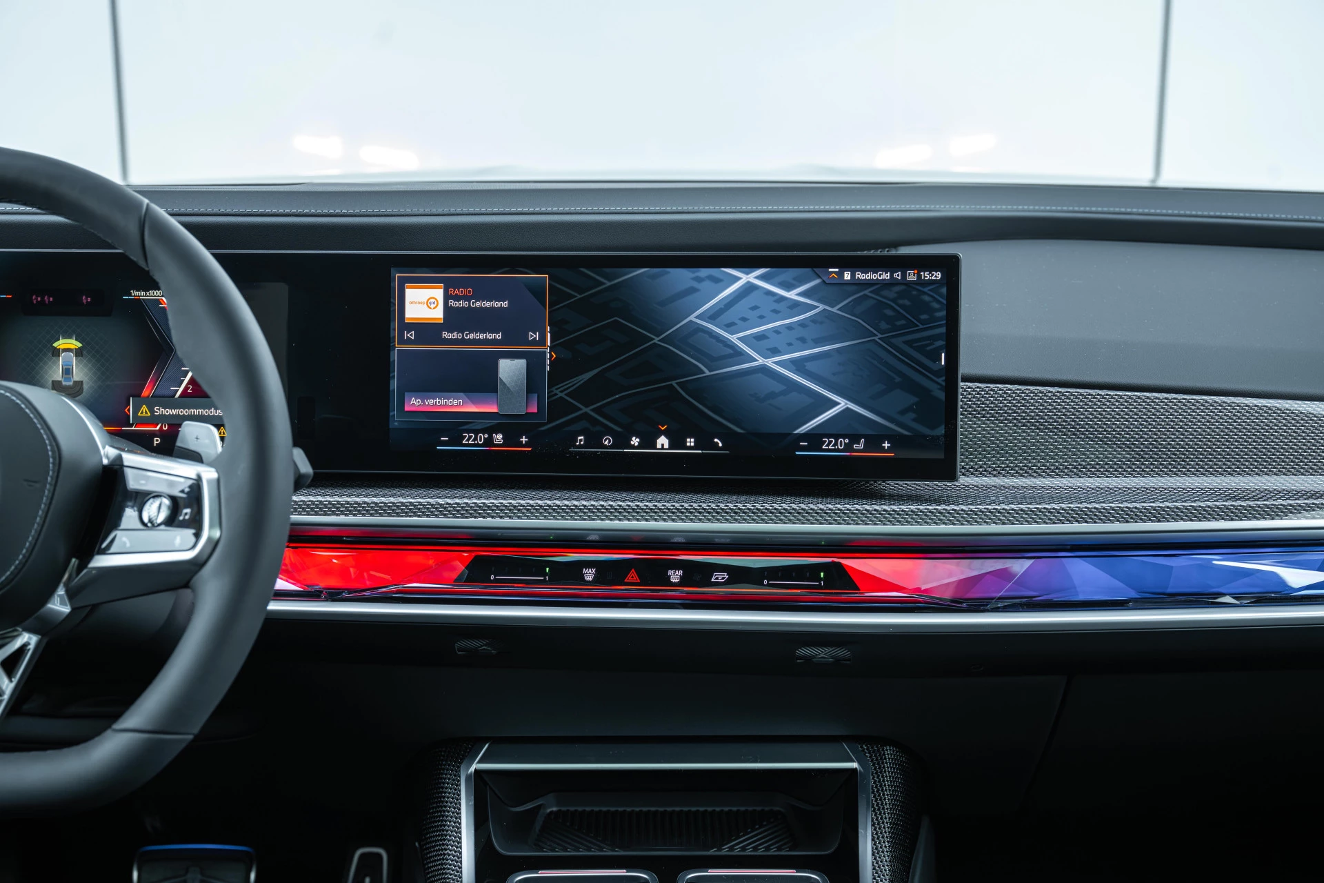 Hoofdafbeelding BMW 7 Serie