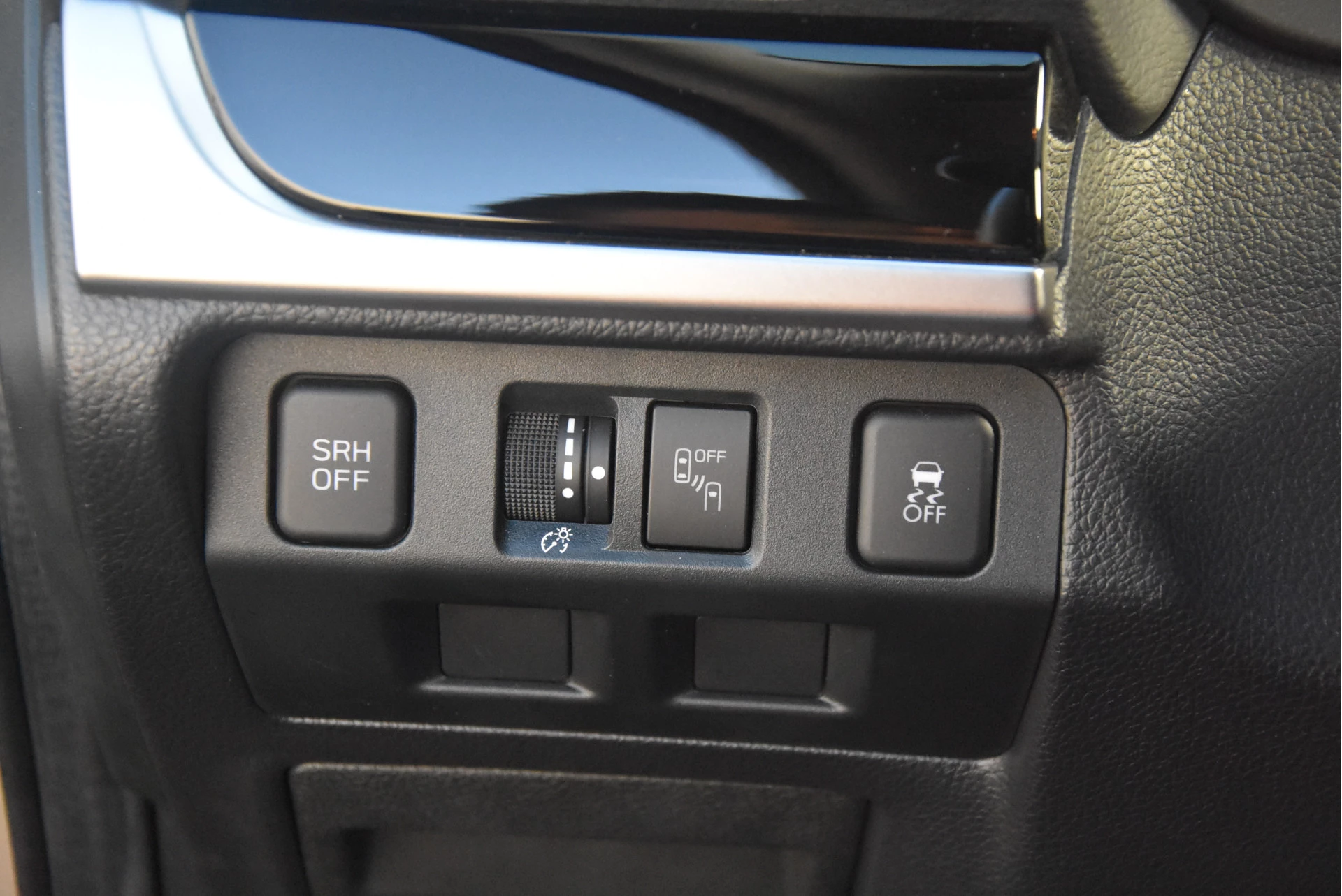 Hoofdafbeelding Subaru Forester