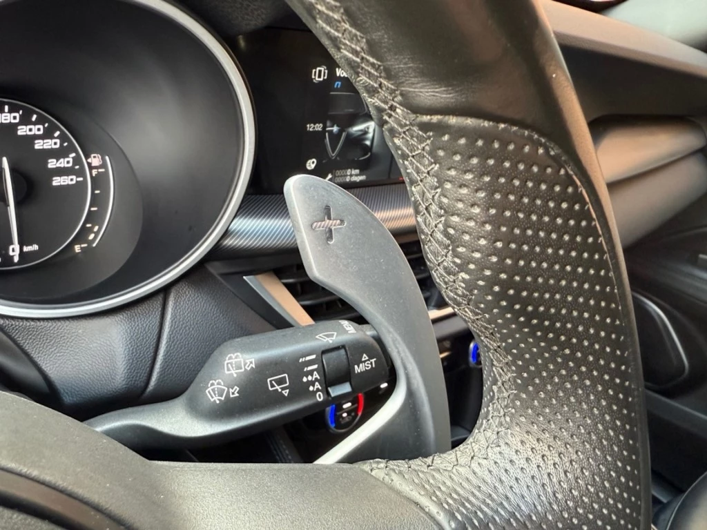 Hoofdafbeelding Alfa Romeo Stelvio