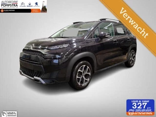 Citroen C3 Aircross 1.2 PT EAT6 AUT Plus NAVI/CLIMA/PDC