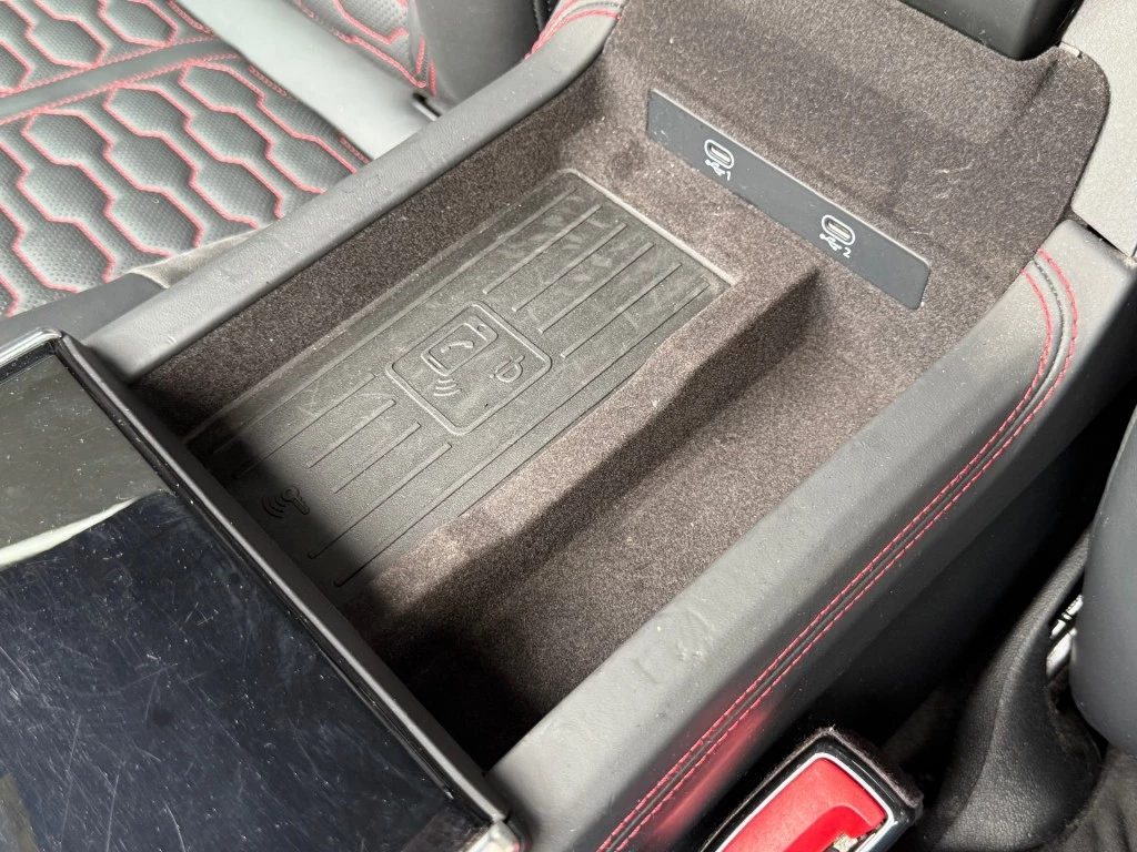 Hoofdafbeelding Audi RS6