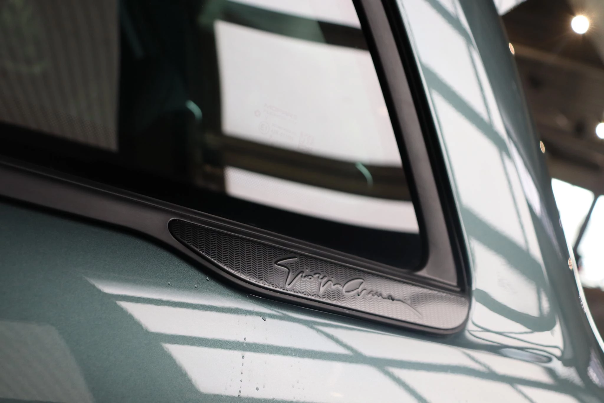Hoofdafbeelding Fiat 500e