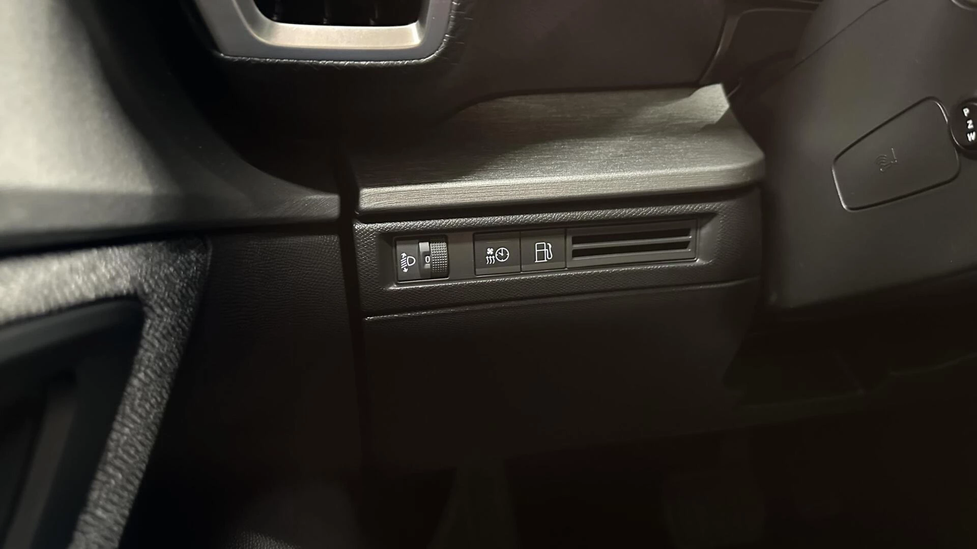 Hoofdafbeelding Citroën C5 X