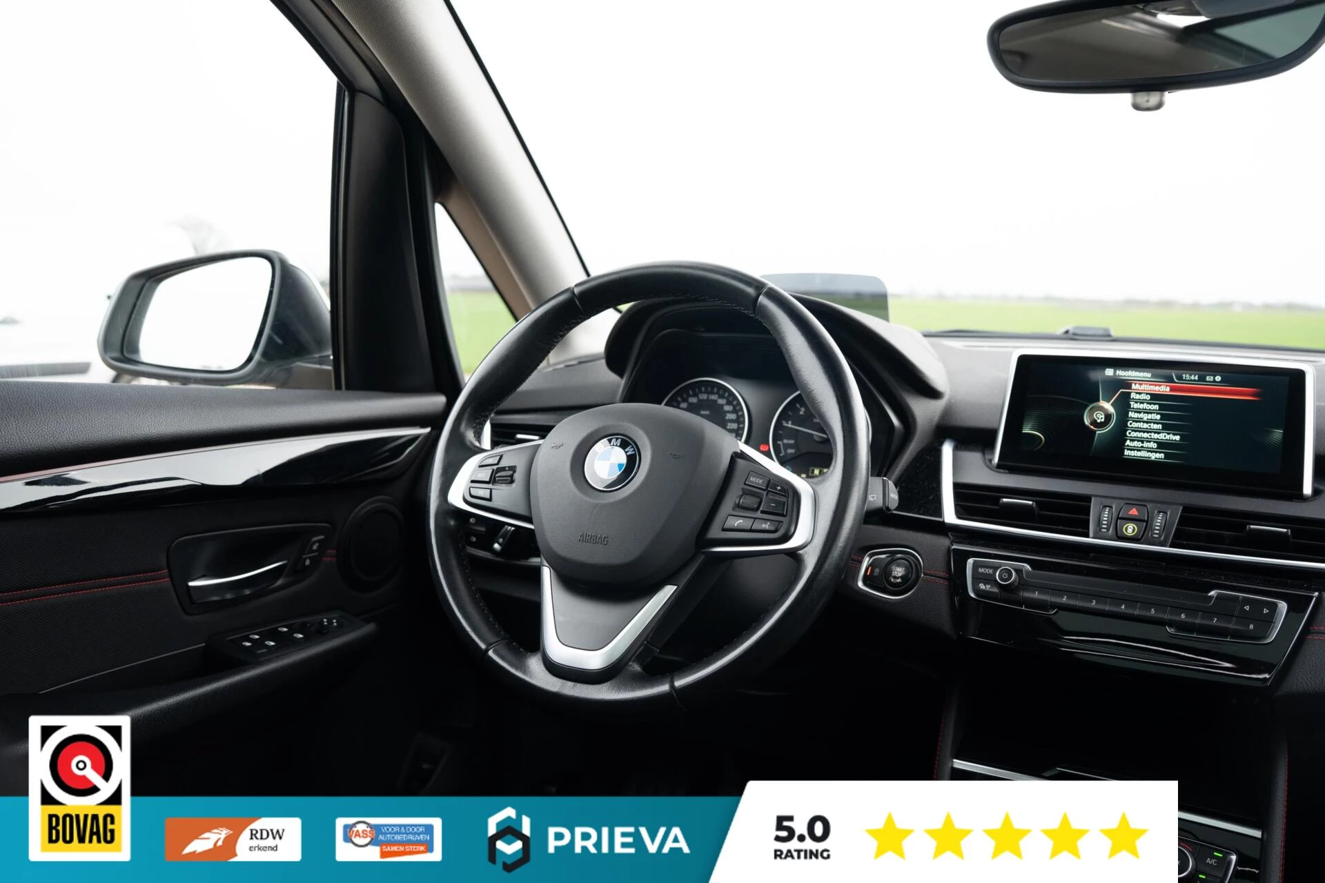 Hoofdafbeelding BMW 2 Serie