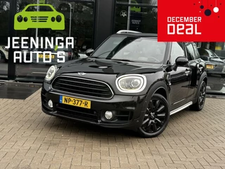 Mini Countryman 1.5 Cooper Chili | Navi | HUD | Clima |