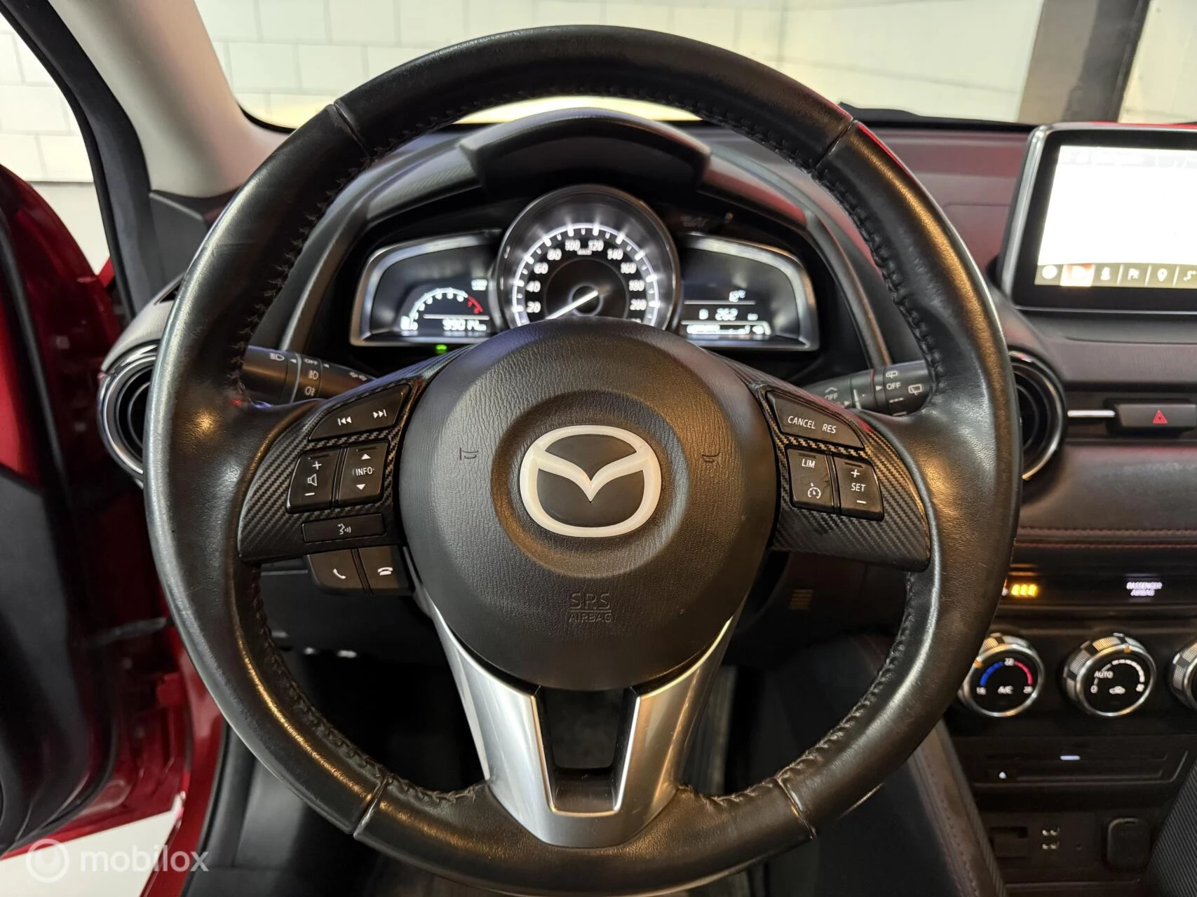 Hoofdafbeelding Mazda 2