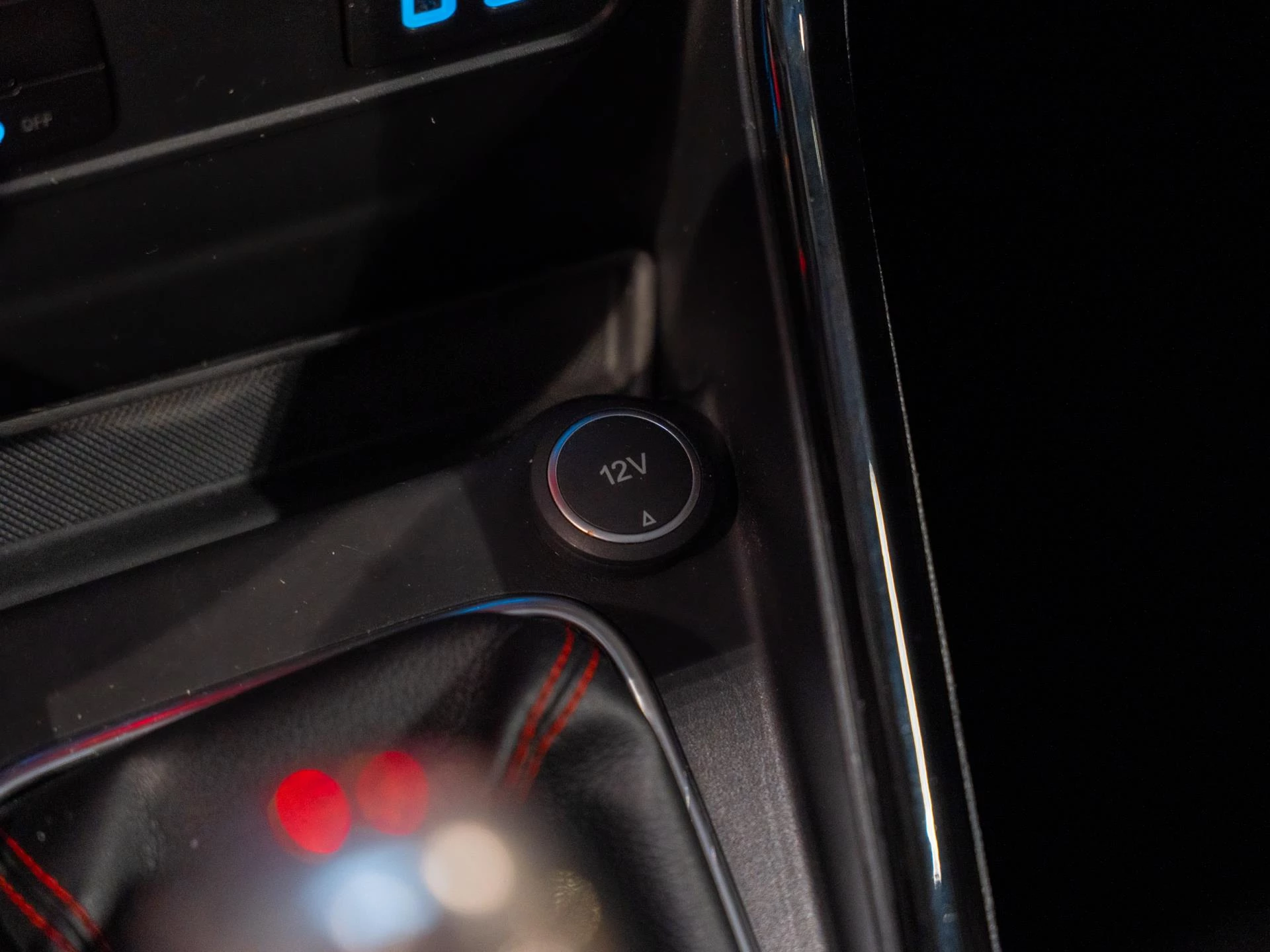 Hoofdafbeelding Ford EcoSport