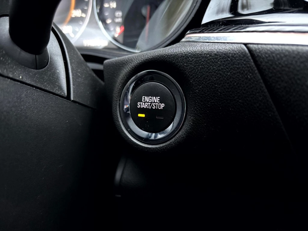 Hoofdafbeelding Opel Insignia