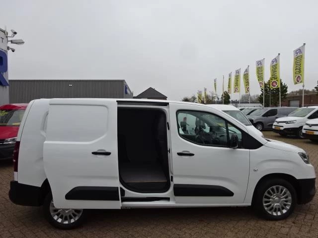 Hoofdafbeelding Toyota ProAce