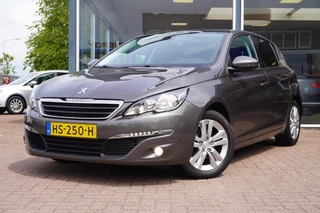 Peugeot 308 1.6 BlueHDi Blue Lease Executive | Airco | Navigatie | Elek. Pakket | PDC | Inruil mogelijk