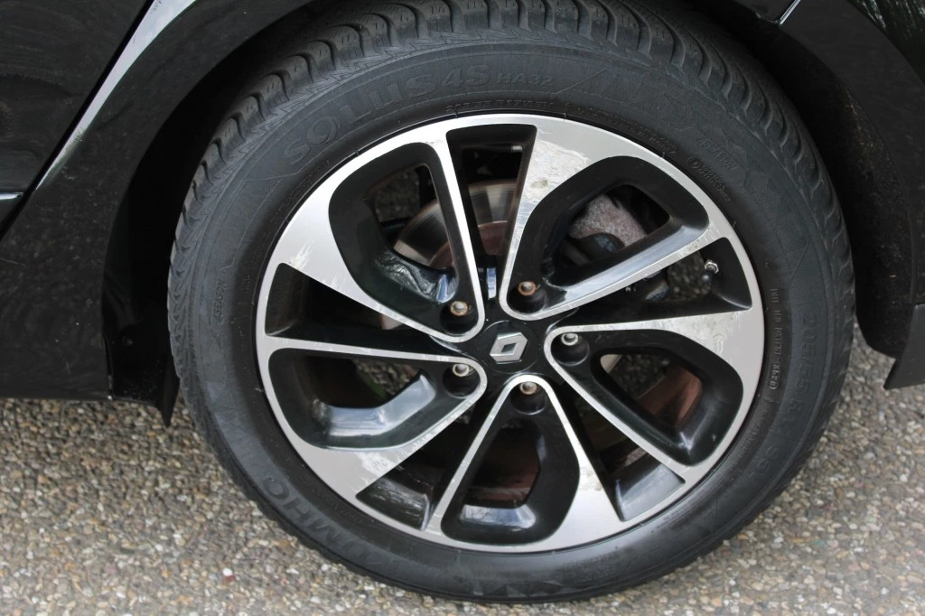 Hoofdafbeelding Renault Scénic