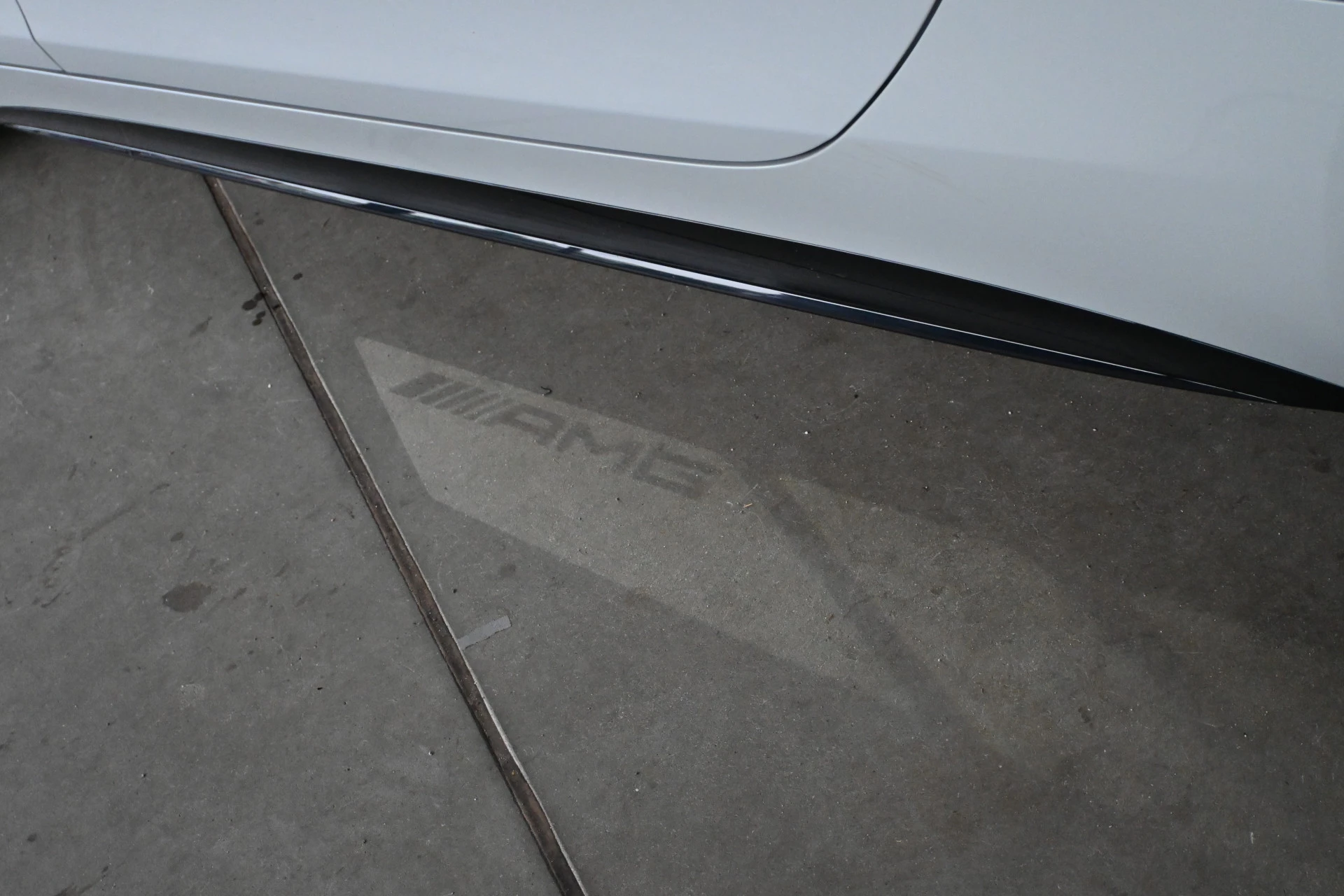 Hoofdafbeelding Mercedes-Benz SL