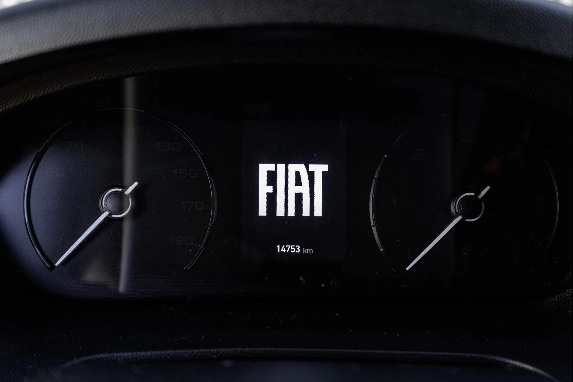 Hoofdafbeelding Fiat Ducato
