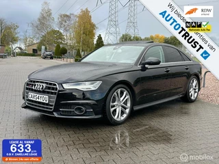 Hoofdafbeelding Audi S6 Audi S6 4.0 TFSI S6 Pro Line Plus/alle opties