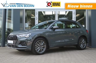Audi Q3 35 TFSI 150PK, Trekhaak, Apple Carplay/ Android Auto, etc.