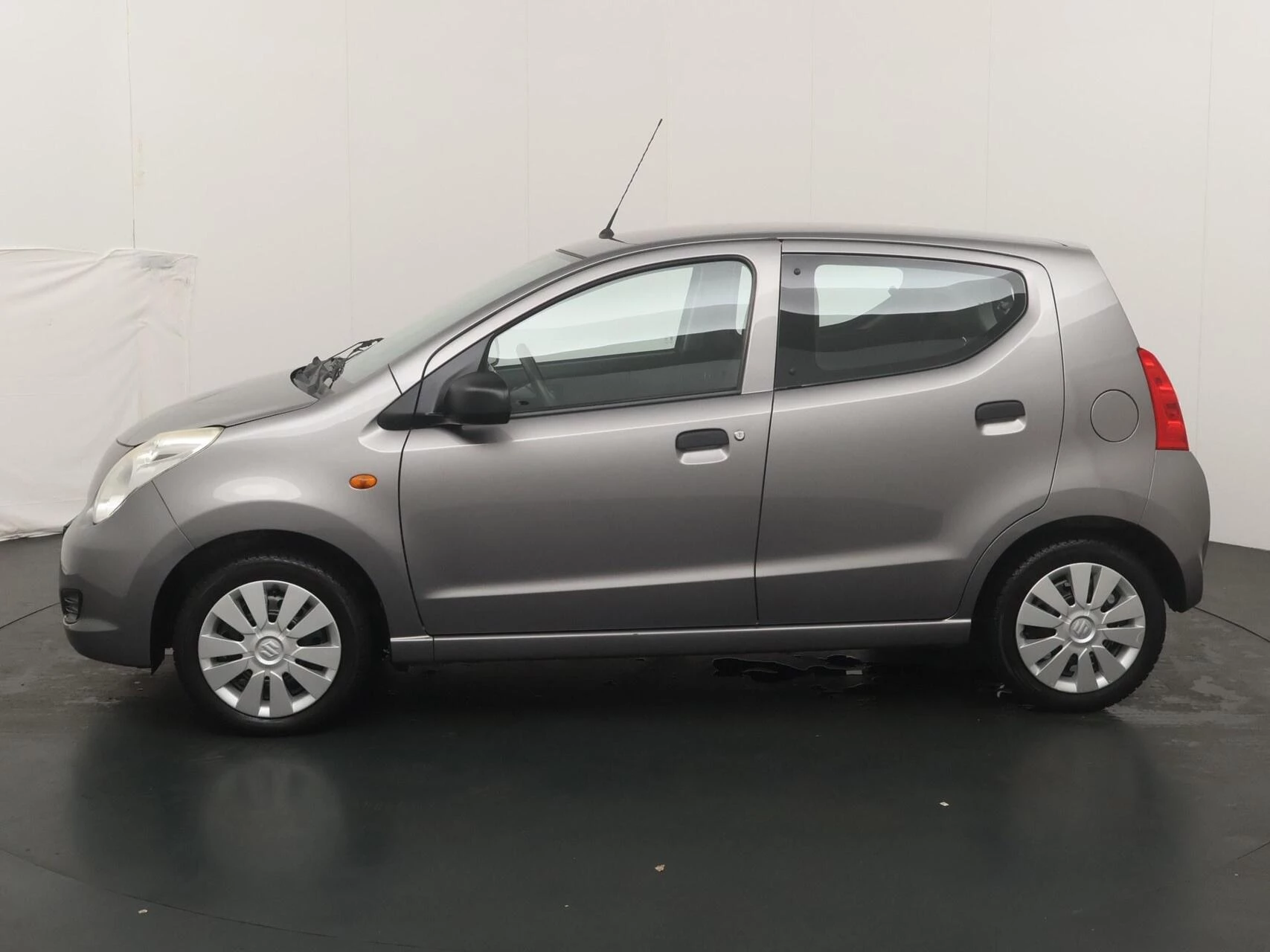 Hoofdafbeelding Suzuki Alto