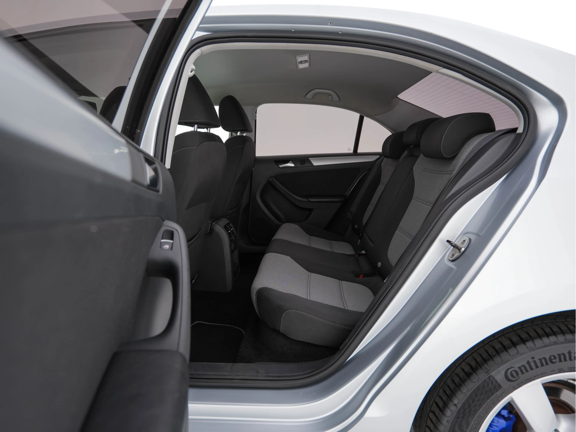 Hoofdafbeelding Volkswagen Jetta