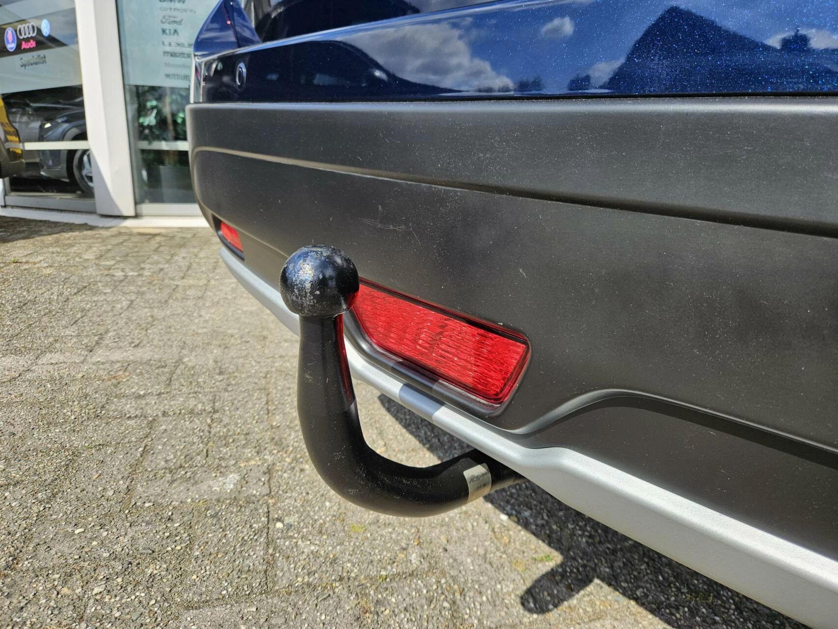 Hoofdafbeelding Suzuki S-Cross
