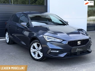 Seat Leon 1.4 TSI eHybrid PHEV FR Business Intense