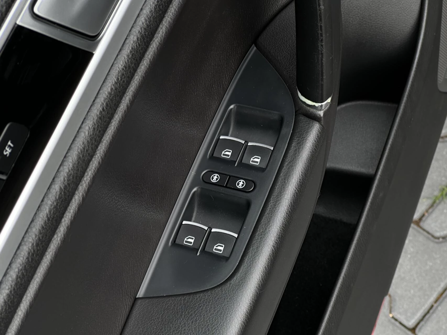 Hoofdafbeelding Volkswagen Touareg