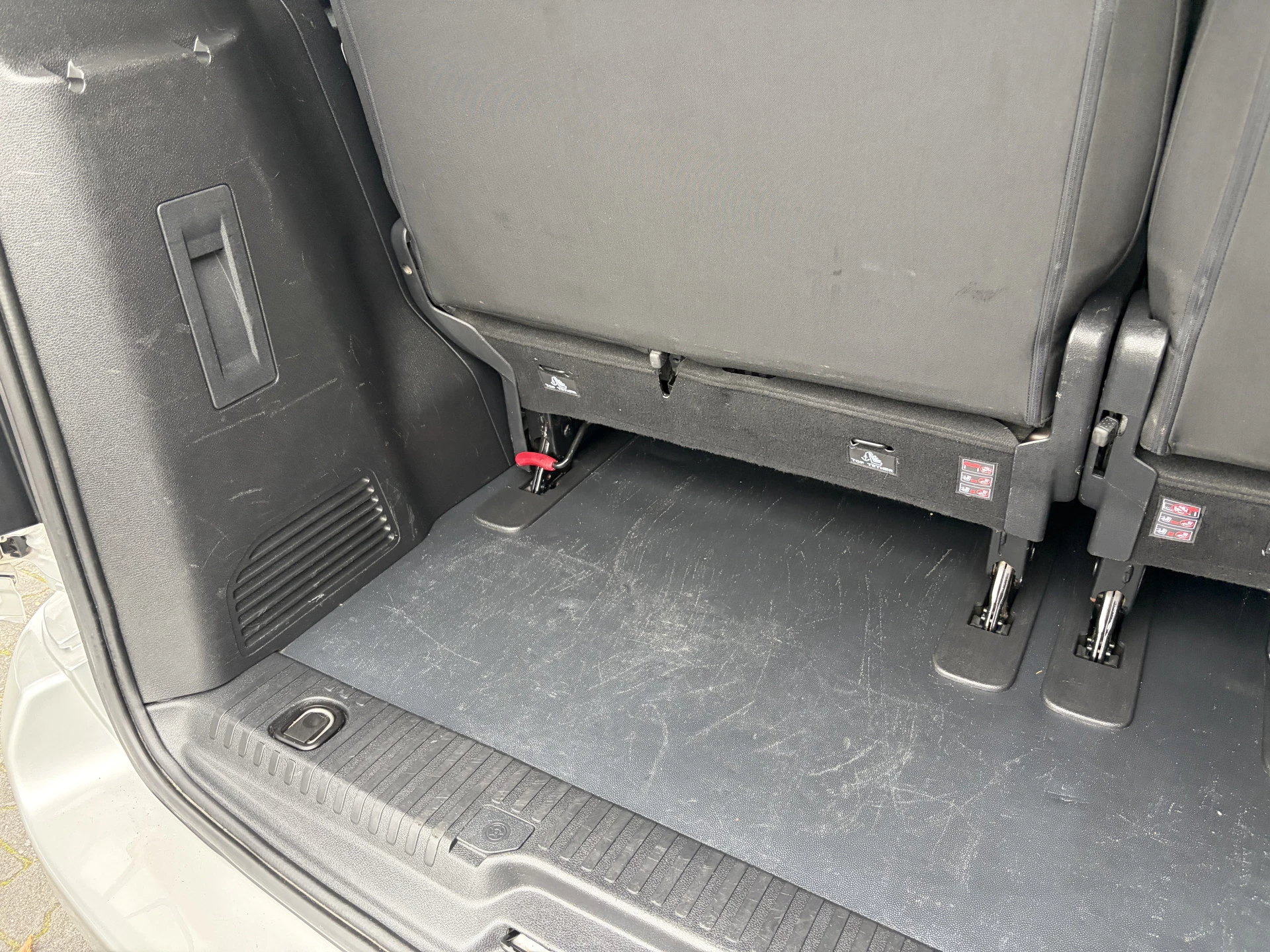 Hoofdafbeelding Citroën SpaceTourer