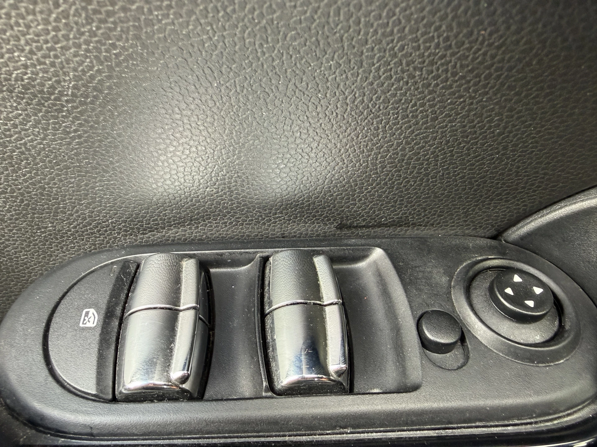 Hoofdafbeelding MINI Cooper S