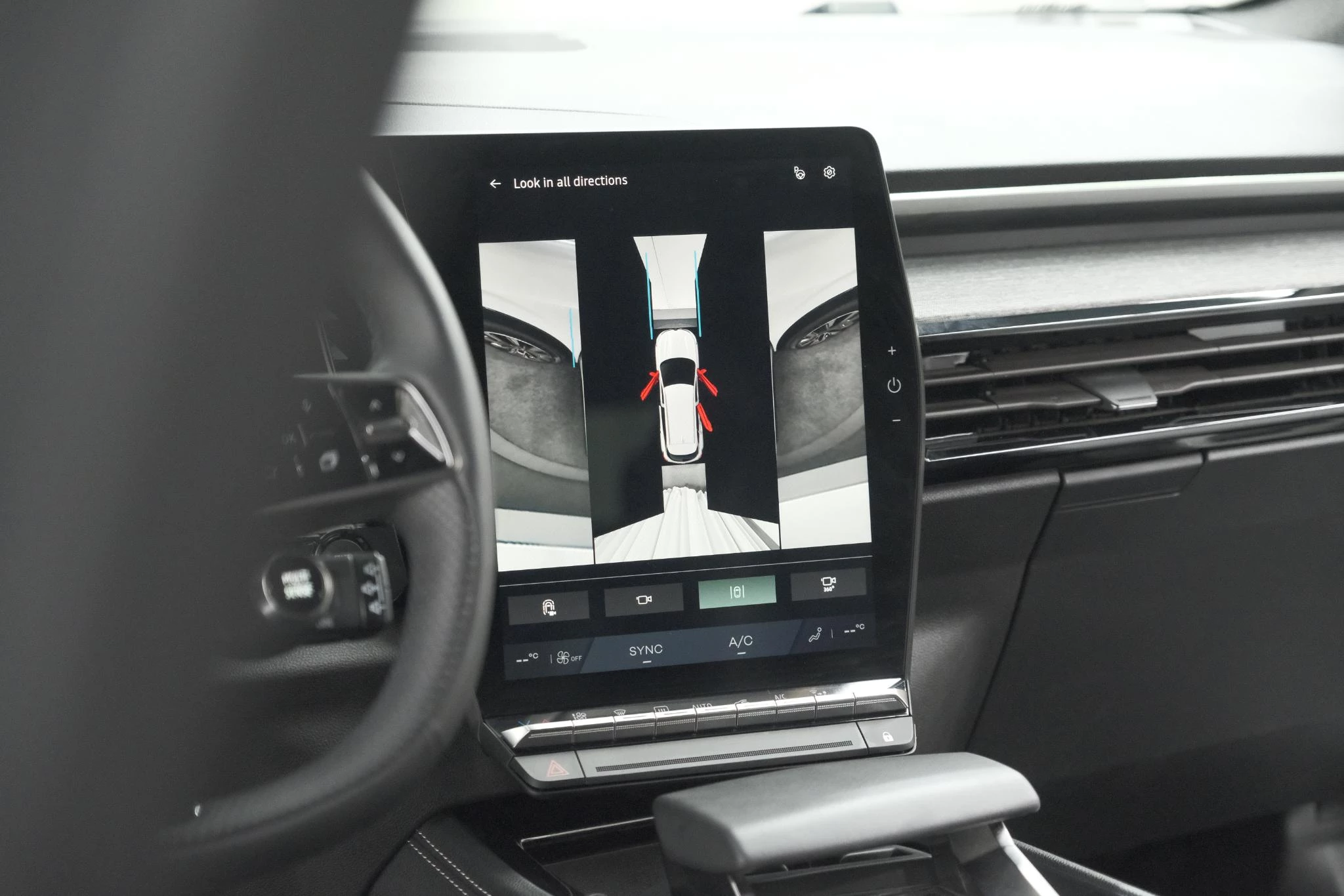 Hoofdafbeelding Renault Austral