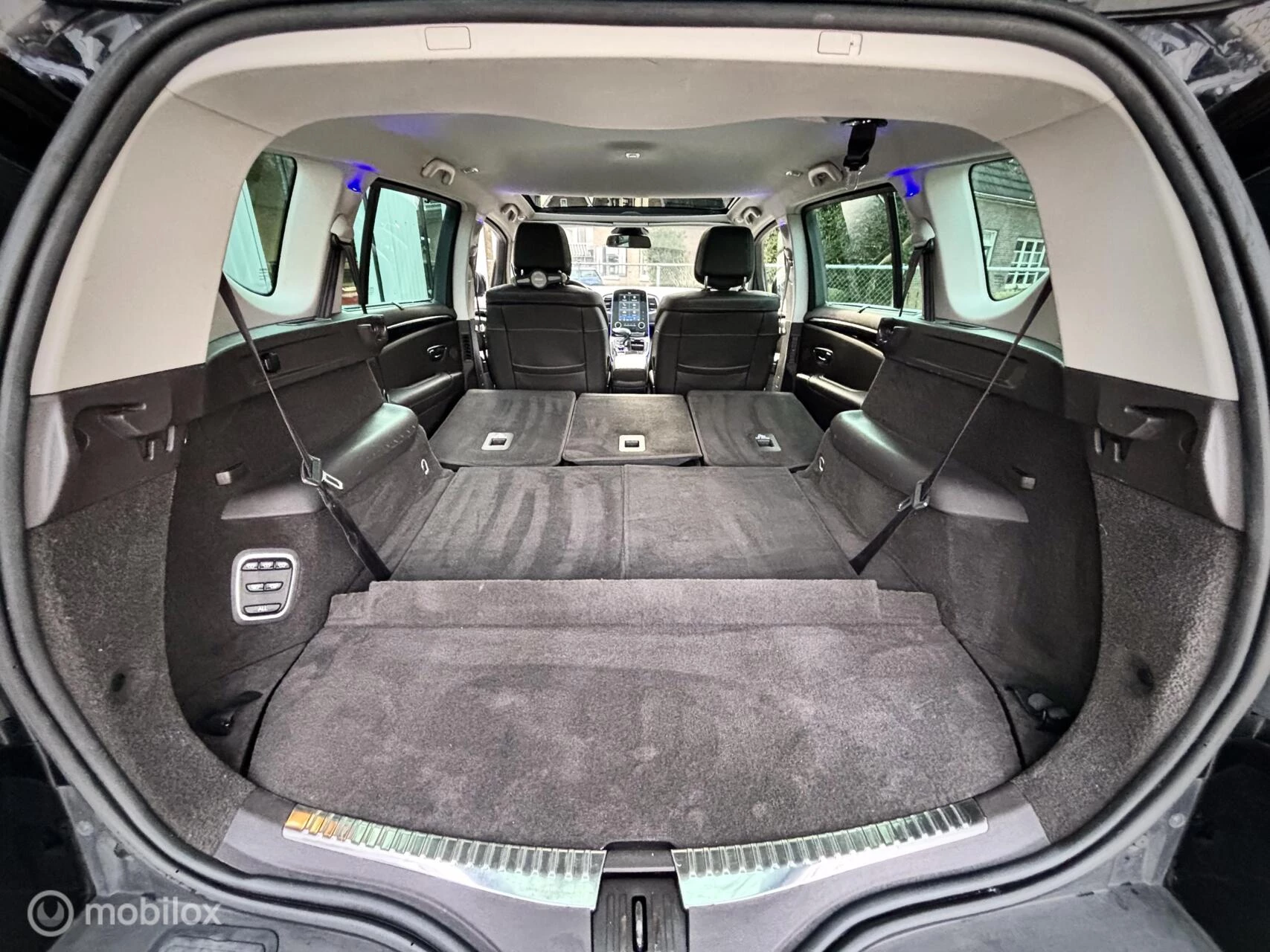 Hoofdafbeelding Renault Espace