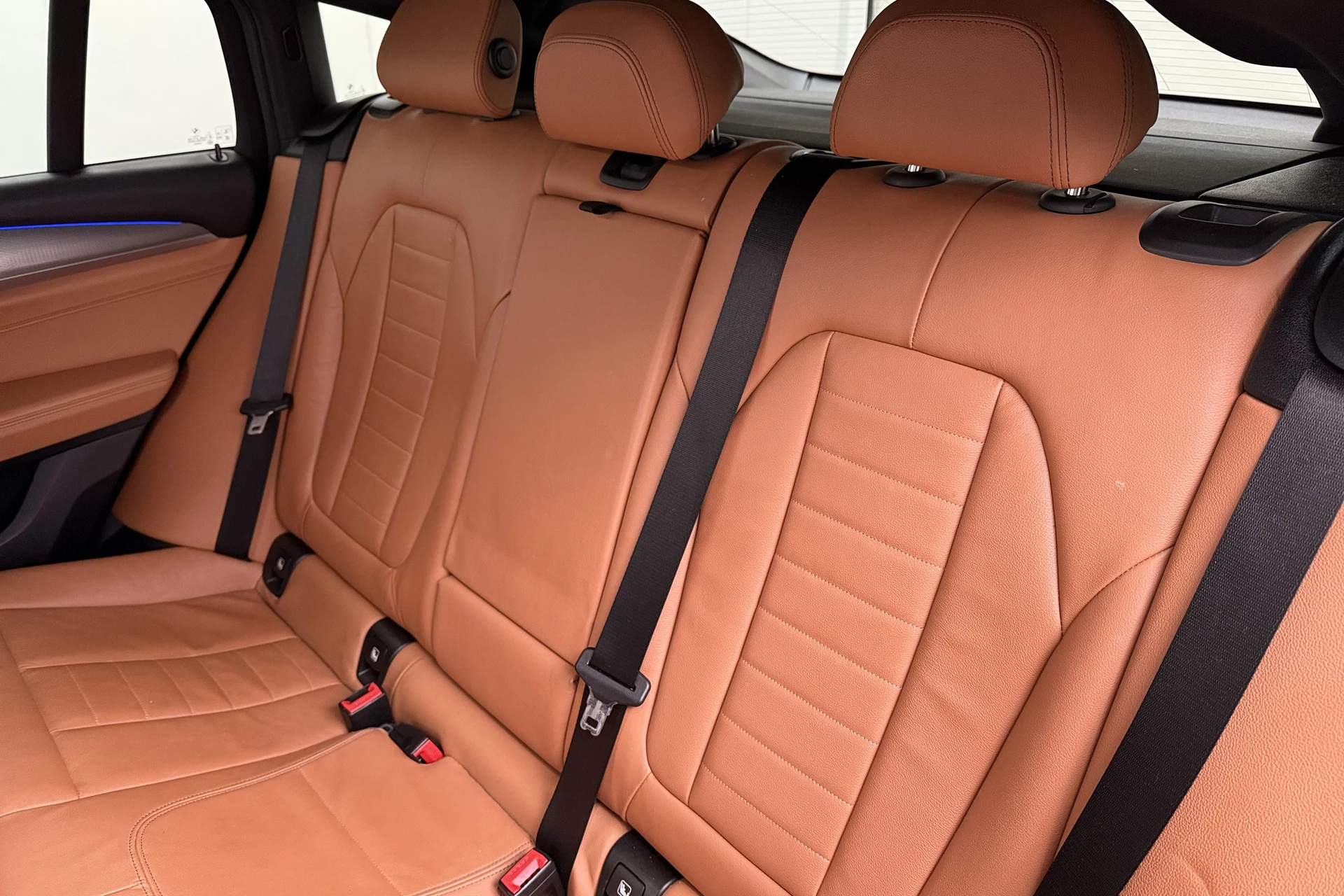 Hoofdafbeelding BMW X4