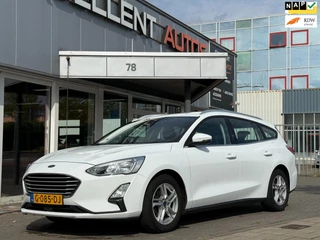 Ford Focus Wagon 1.0 EcoBoost Trend Edition Business-Navi-PDC