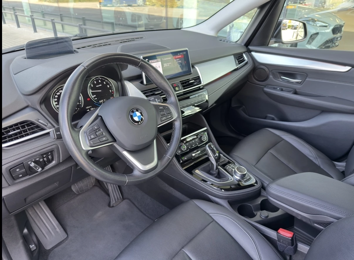 Hoofdafbeelding BMW 2 Serie