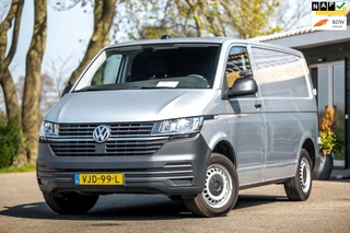 Volkswagen Transporter 2.0 TDI L1H1 26 Economy Business (Airco / Cruise / Apple Carplay Android Auto / PDC)
