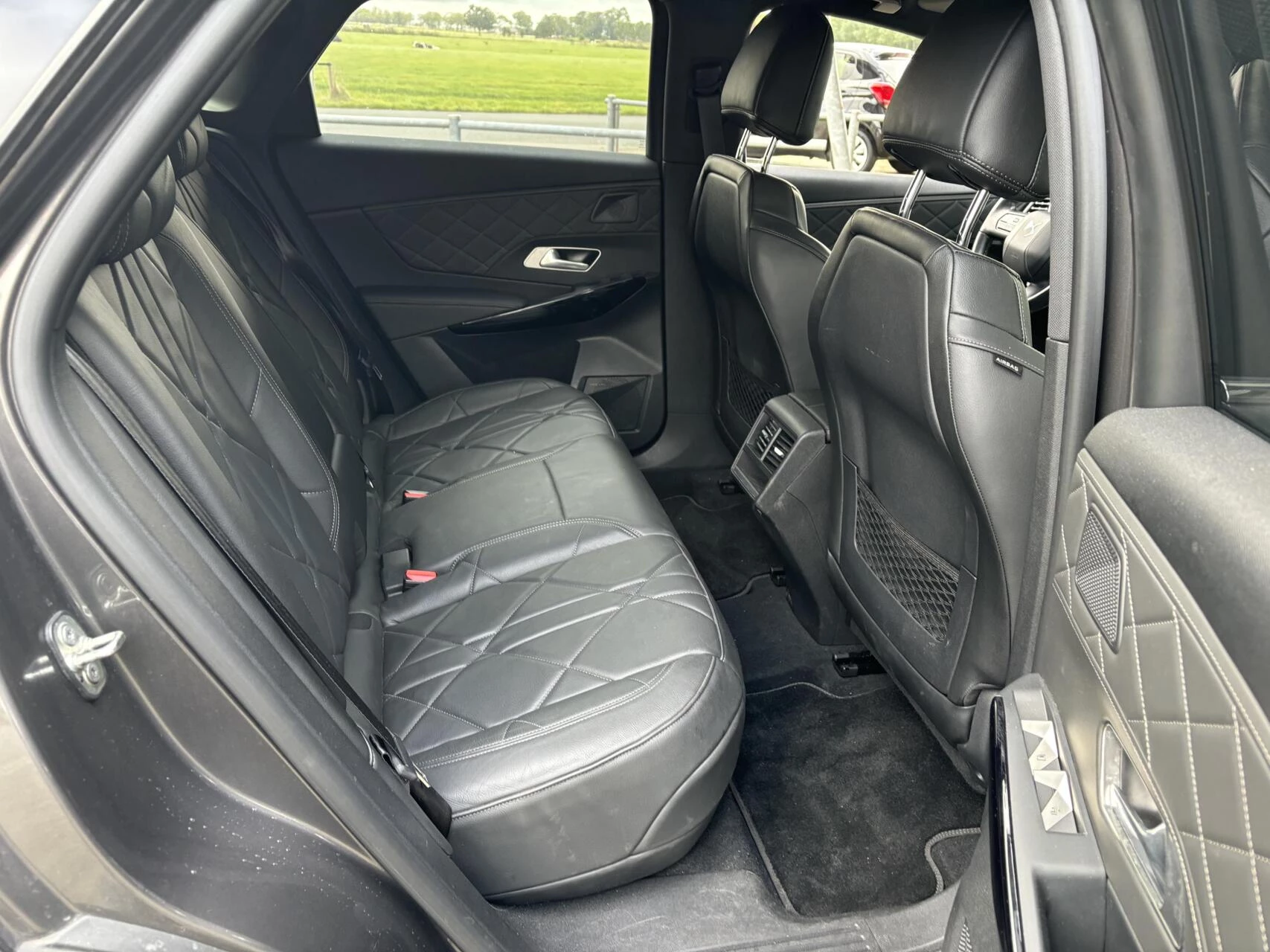 Hoofdafbeelding DS DS 7