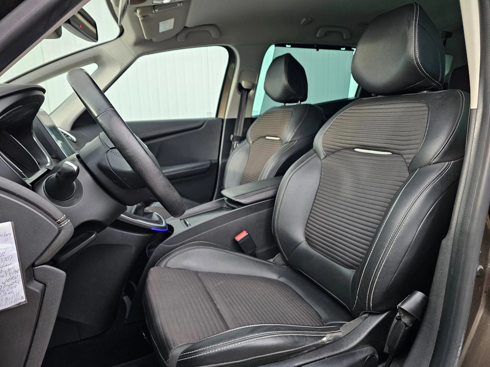 Hoofdafbeelding Renault Grand Scénic