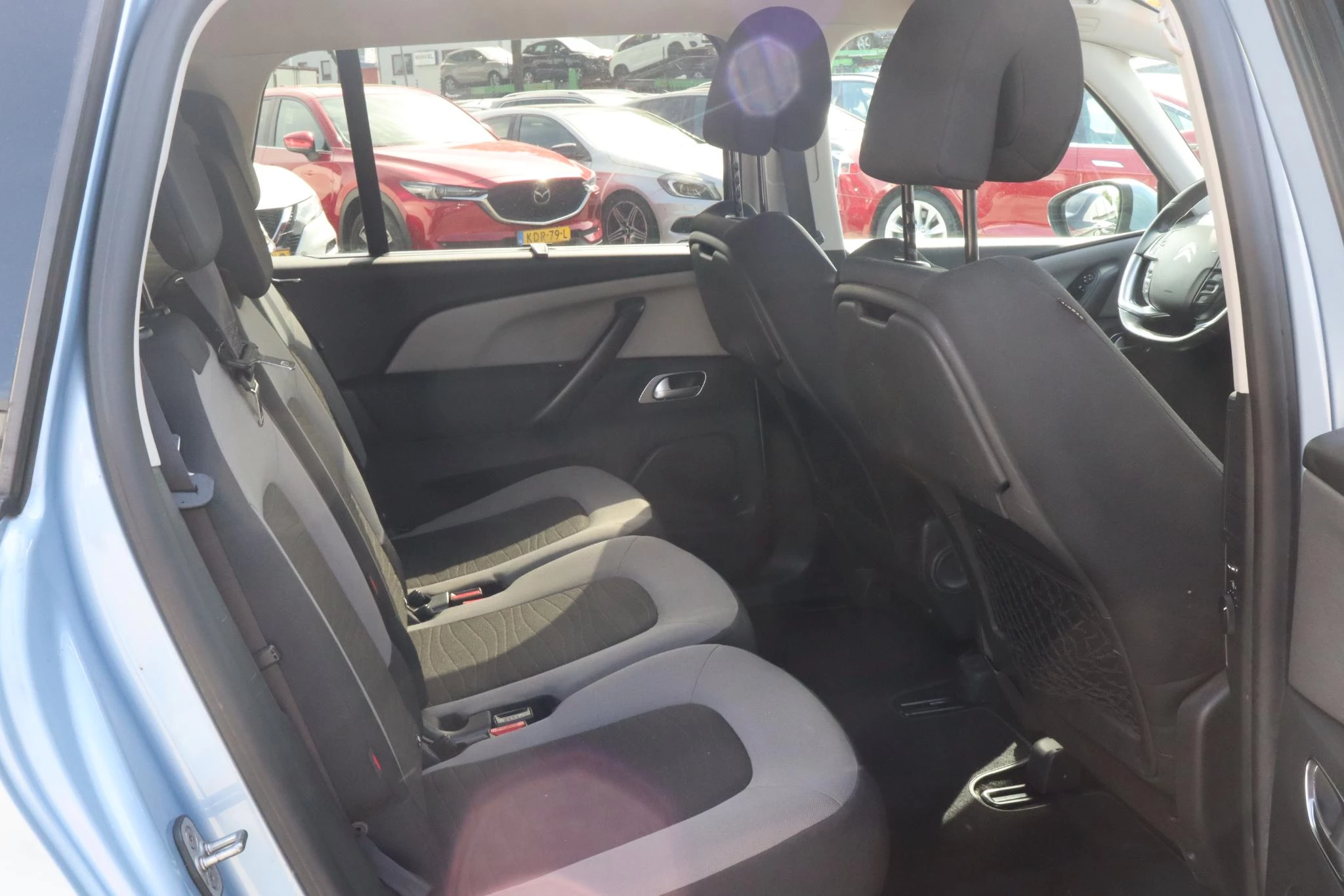 Hoofdafbeelding Citroën Grand C4 Picasso